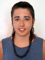 Cristina Vega Mayolin