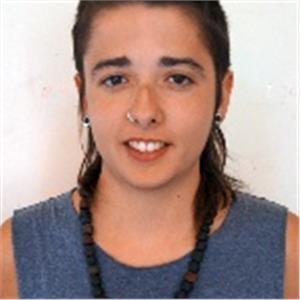 Cristina Vega Mayolin