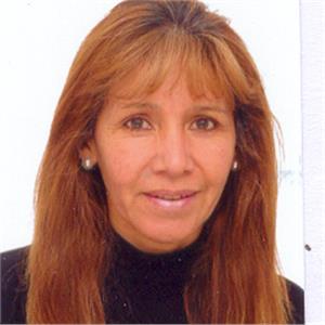Ingrid Huertas