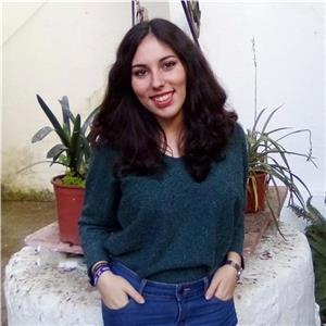 Lola Verdejo Martínez
