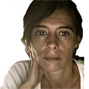 María Gandásegui Barreiro