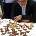 Clases de ajedrez niños, jóvenes y adultos on line
