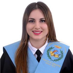Jennifer Arenas Toribio