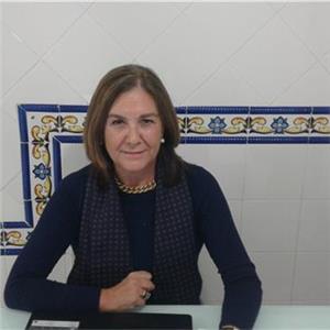Luisa Fernanda Ruiz Garcia
