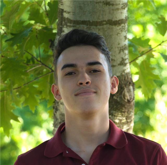 Professeur de maths, physique, chimie, svt (Matières scientifiques)