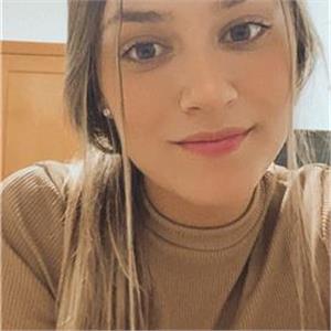 Sara Alcantud Morales