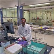 Docteur en chimie organique donne des cours de chimie en Ile de France