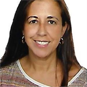 Cristina Bezares Sabras