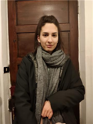 user photo