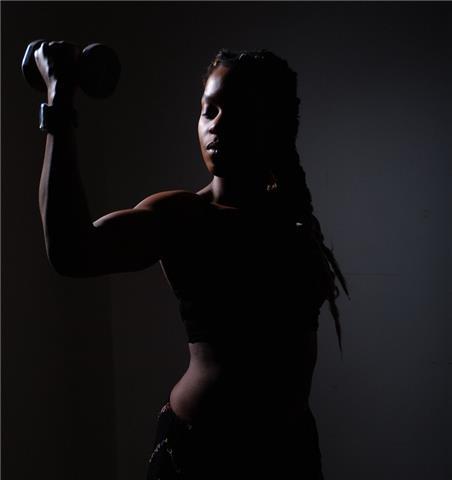 Professeur de fitness - Coach personnalisée