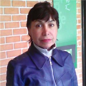Prof. Myrna Pinto