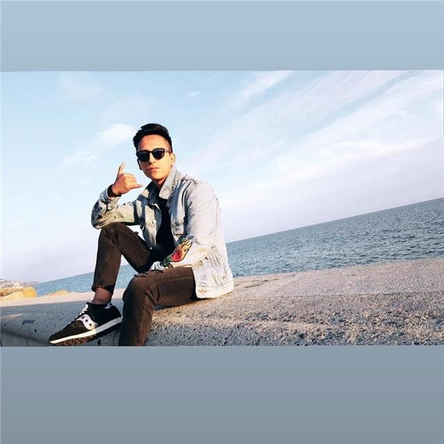 user photo