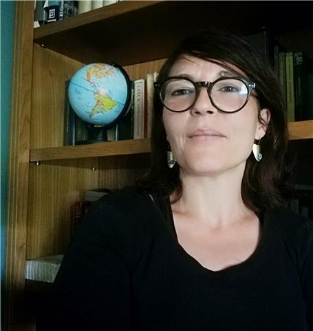 Profesora de italiano con amplia experiencia en la enseñanza de idiomas