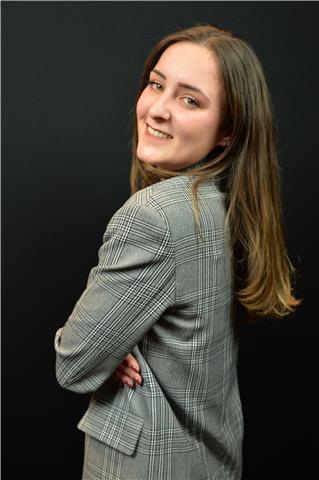Etudiante BAC +3 expérimentée