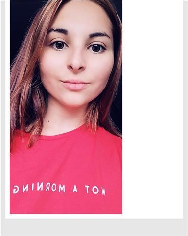 Lycéenne(TL) pouvant donner des cours de français ou aides aux devoirs