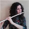Clases de flauta travesera en barcelona, aprende de manera dinámica y en función de tus intereses!