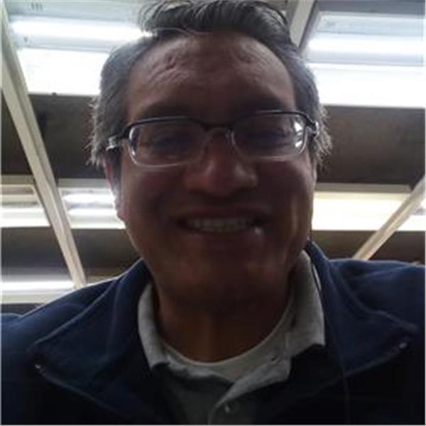 Juan Alberto Flores Martinez Juan Alberto Flores Martinez