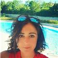 Profesora de natación con experiencia y titulada en zona noroeste de madrid