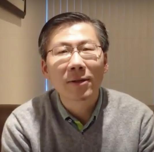 Chinese online with a native speaker! Business, tourism