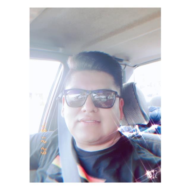 Erick Sergio