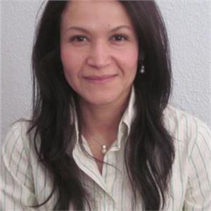 Lydia Mesias Medina