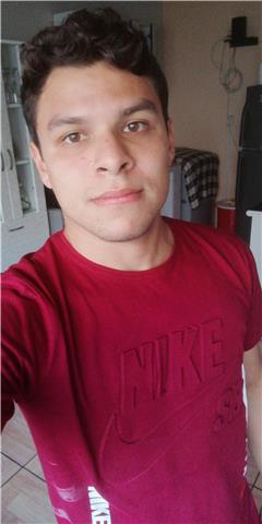 Miguel angel ibarra