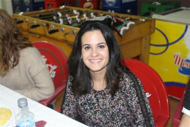 Irene Portillo Talavera
