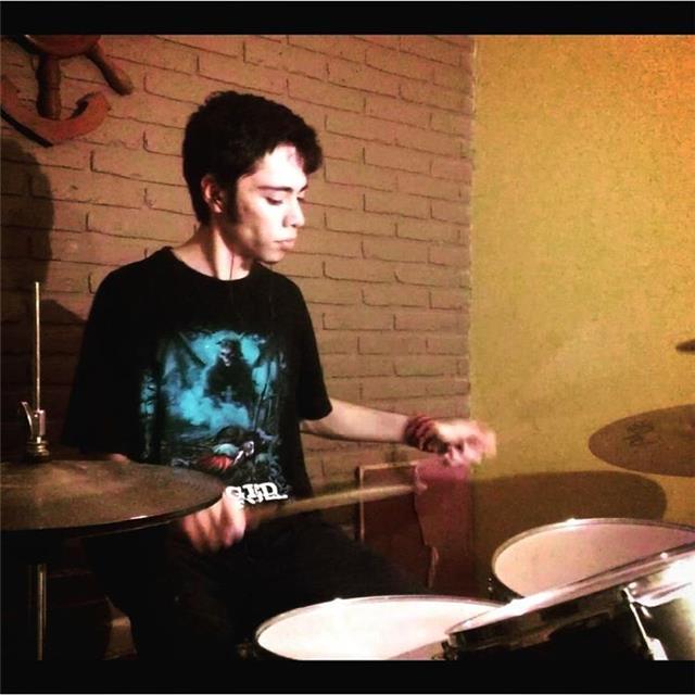 Clases de bateria en yerba buena tucumán