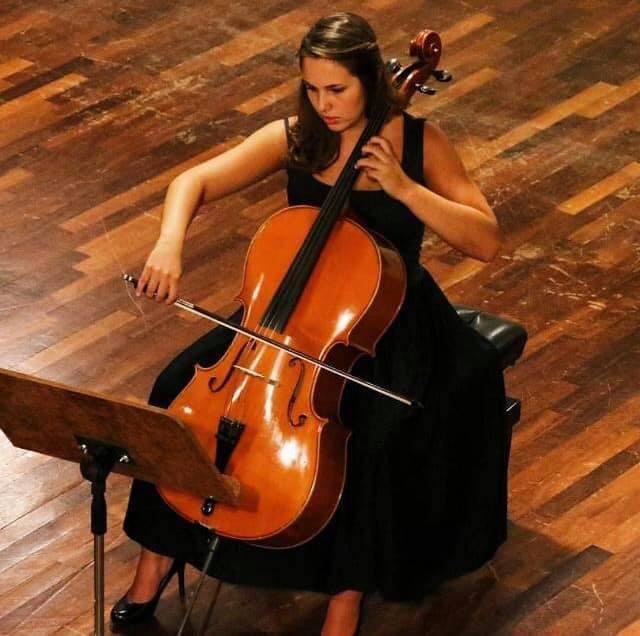 Insegnante di violoncello