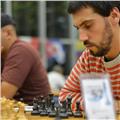 Clases particulares de ajedrez en barcelona