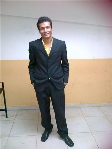 Licenciado en comunicación social