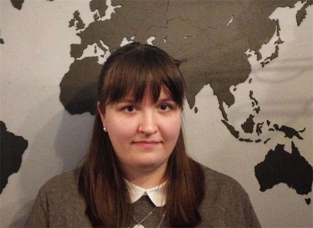Professeur de russe, natif et certifié