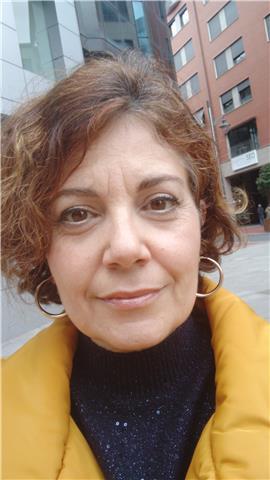 Maria Luisa Macías Orallo