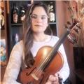 Clases personalizadas de violín para toda edad