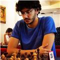 Istruttore di scacchi offre lezioni di base,intermedie e avanzate a prezzo modico
