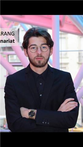 Professeur d'économie