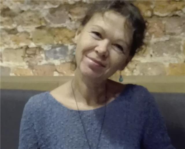 Dorina Elena Kalnoky