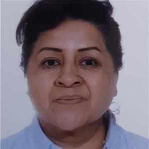 Rosalia Del Pilar Sànchez Ramìrez