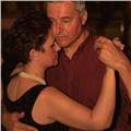 Clases de bailes de salón y tango argentino a domicilio