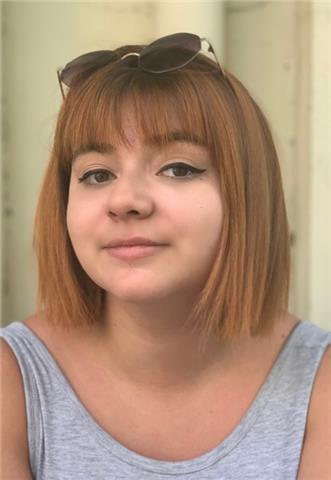 Etudiante licence d'anglais donne cours niveau primaire/collège/lycée