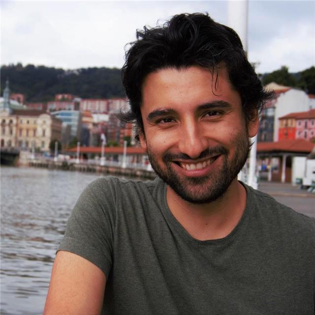 Nicolas Labra