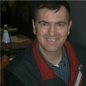 Massimo Enrico Ferrari