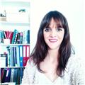 Profesora con experiencia se ofrece para dar clases de español para extranjeros / spanish for foreings online