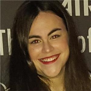Silvia Capa Gómez