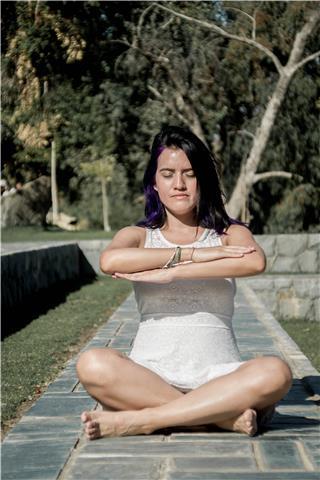 Yoga para personas mayores y/o con movilidad reducida