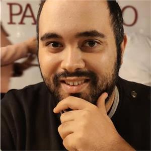 Carlos Amor Díaz