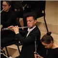 Lezioni di flauto traverso, teoria musicale e solfeggio - anche online