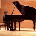 Doy clases particulares de piano - piano private classes