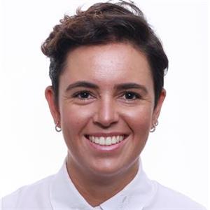 Leticia Pérez