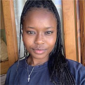 Lilian Njeri Mwangi